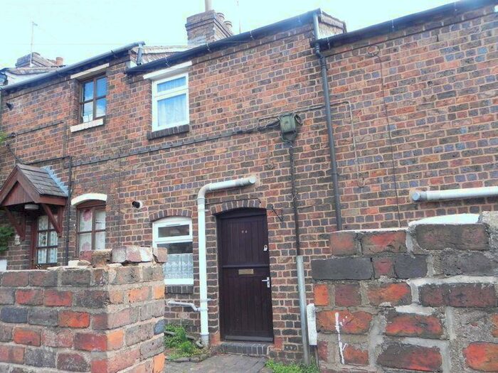 2 Bedroom Terraced House To Rent In Park Street, Kidderminster, DY11