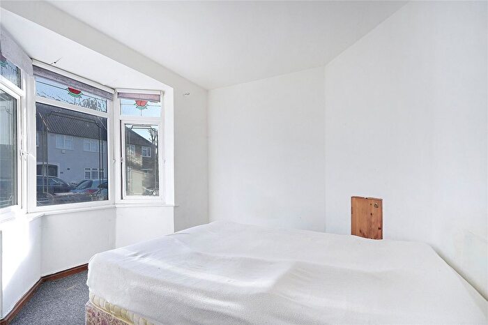 2 Bedroom Terraced House For Sale In Charlecote Road, Dagenham, Essex, RM8
