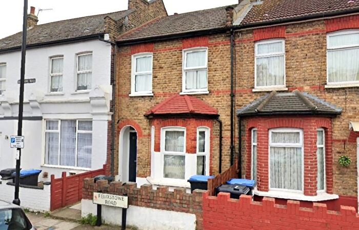 3 Bedroom Property To Rent In Felixstowe Road, London, N9