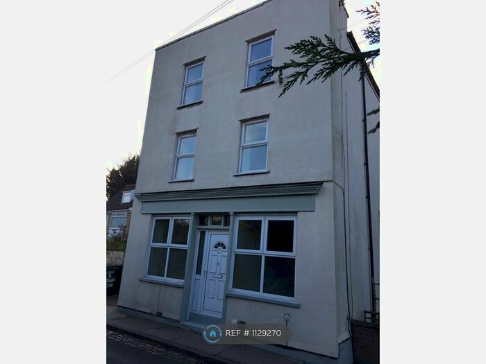 3 Bedroom Maisonette To Rent In Hollywood Road, Bristol BS4