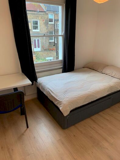 Studio To Rent In Ashmore Road, London, W9