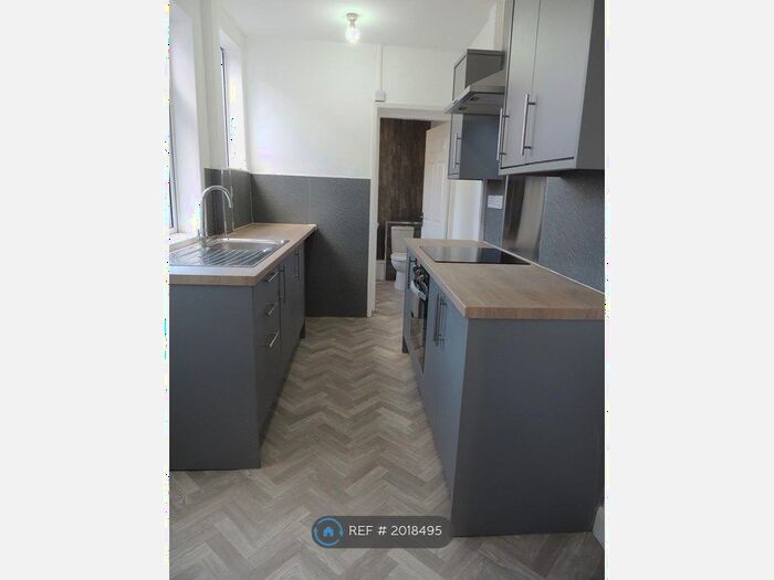 3 Bedroom End Of Terrace House To Rent In Longden Terrace, Warsop, Mansfield, NG20