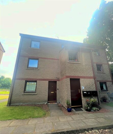 1 Bedroom Flat To Rent In Baron's Hill Court, Linlithgow, EH49