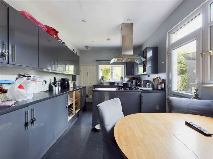 4 Bedroom SemiDetached House For Sale In Northumberland Crescent