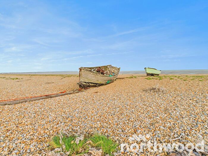 3 Bedroom Bungalow For Sale In Coast Drive, Romney Marsh, Lydd On Sea, TN29