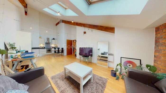 2 Bedroom Apartment To Rent In Vulcan Mill, Malta Street, Ancoats, M4