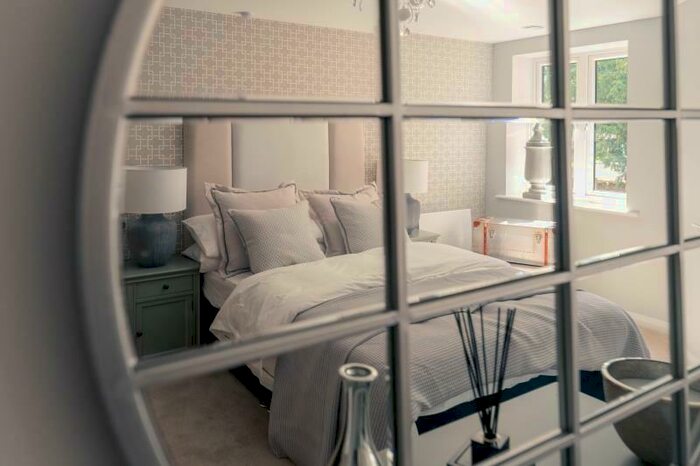 1 Bedroom Retirement Property To Rent In Burlington Gardens, Leyland, Lancashire, PR25