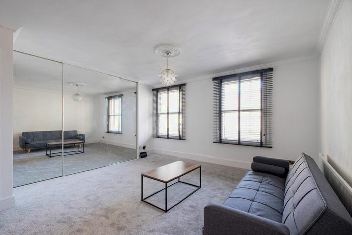 1 Bedroom Flat To Rent In Lindsay Square, London, SW1V