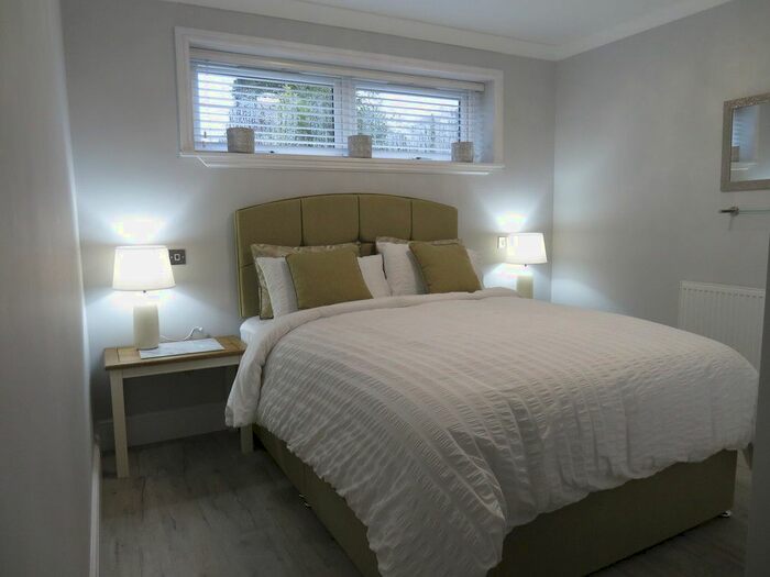 1 Bedroom Flat To Rent In Hampton Park Road, Hereford, HR1