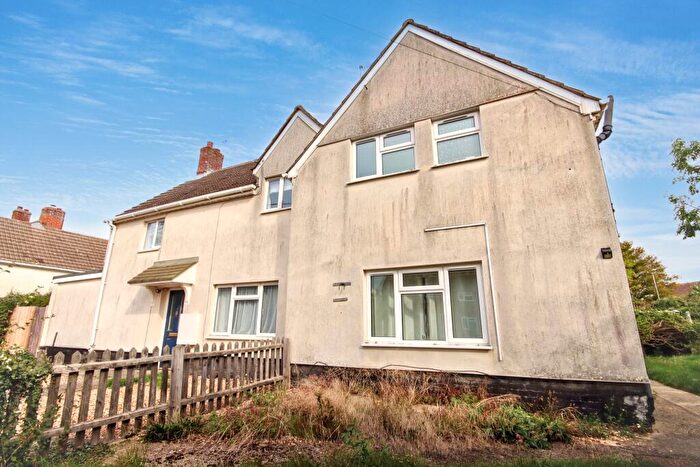 2 Bedroom Semi-Detached House For Sale In Breach Road, Grafham, Huntingdon, Cambridgeshire, PE28