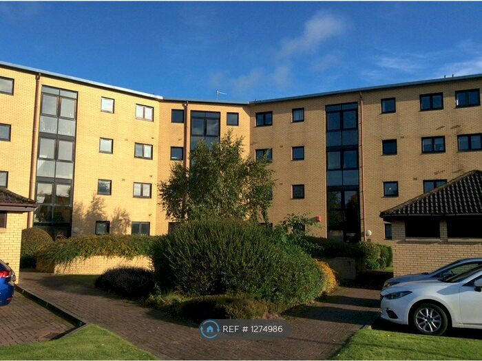2 Bedroom Flat To Rent In Mavisbank Gardens, Glasgow G51