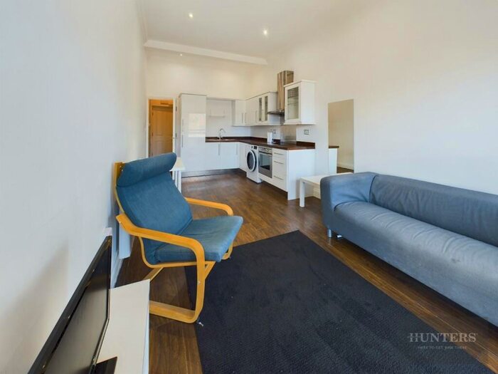 1 Bedroom Flat To Rent In City Apartments, Borough Road, Sunderland, SR1