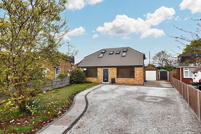 5 Bedroom Detached House For Sale In Cresta Close, North Hykeham, LN6