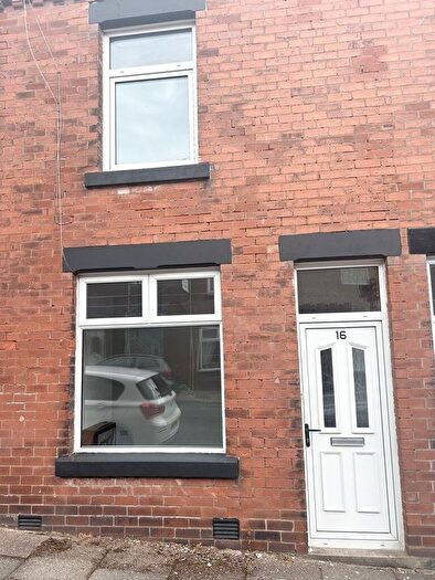 2 Bedroom Terraced House To Rent In Norfolk Street, Barrow-In-Furness, LA14