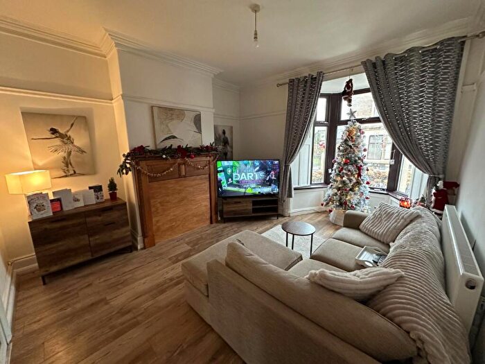 3 Bedroom Terraced House To Rent In Carlton Road, Burnley, BB11