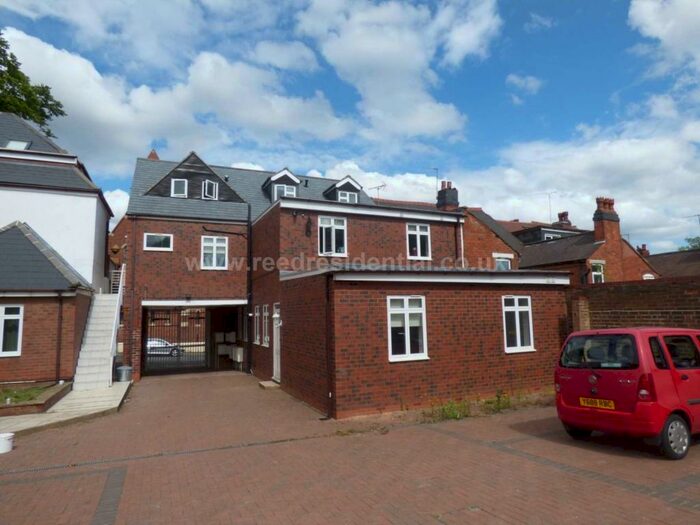 1 Bedroom Flat To Rent In Exeter Road, Selly Oak, B29