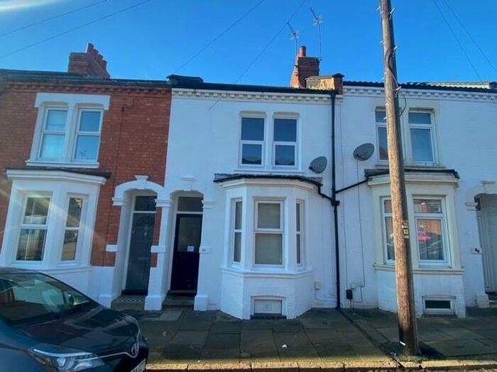 2 Bedroom House To Rent In Monks Park Road, Northampton, NN1