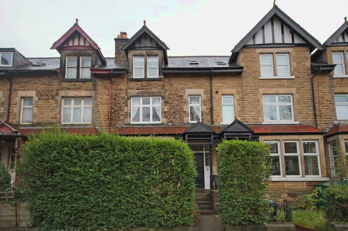 2 Bedroom Apartment To Rent In Dragon Parade, Harrogate, HG1