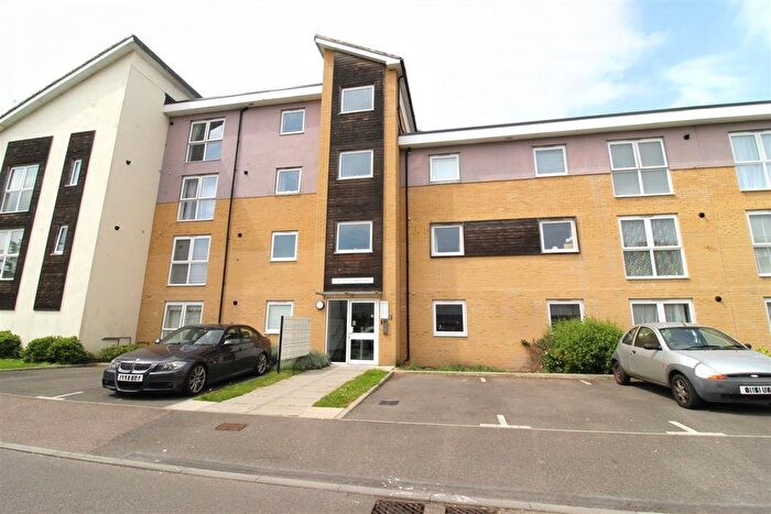 2 Bedroom Flat To Rent In Olympia Way, Whitstable, CT5