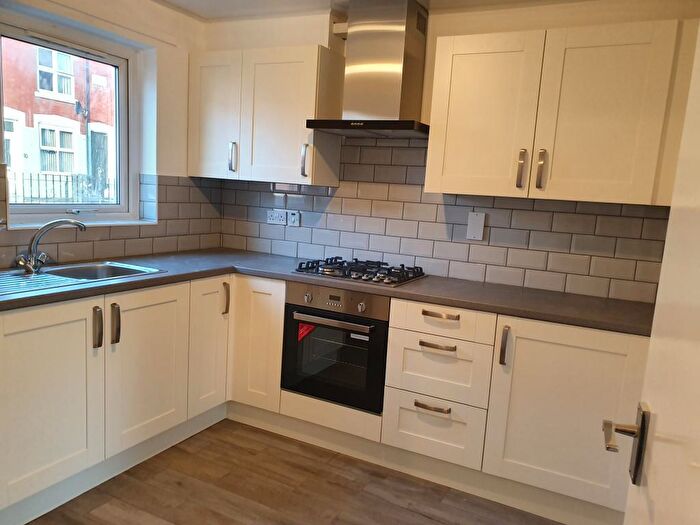 3 Bedroom Terraced House To Rent In Shirley Street, Belgrave, Leicester, Leicestershire, LE4