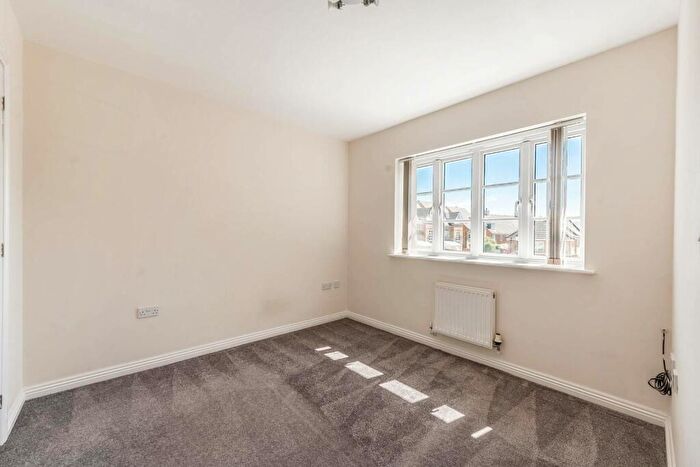 3 Bedroom Terraced House To Rent In Chambers Walk, Harrow, Stanmore, HA7