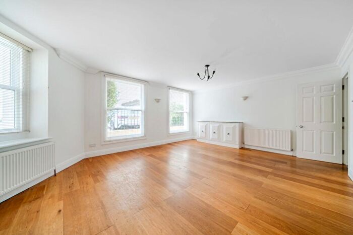 2 Bedroom Flat To Rent In Sillwood Hall, Montpelier Road, Brighton, BN1