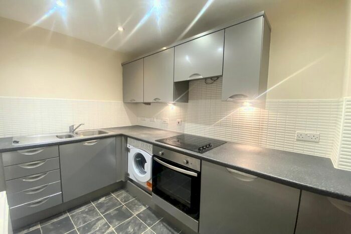1 Bedroom Flat To Rent In Cherry Street, Sheffield, S2