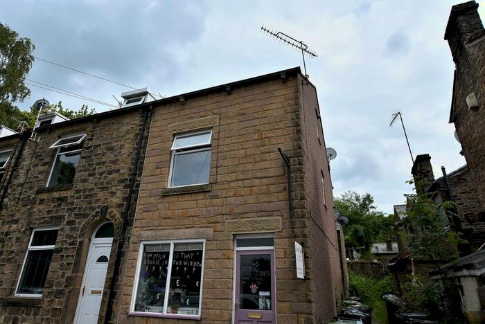 2 Bedroom Flat To Rent In Beech Road, Whaley Bridge, High Peak SK23