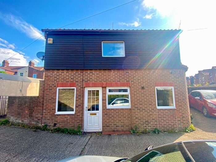 1 Bedroom Property To Rent In Bell Road, Norwich, NR3