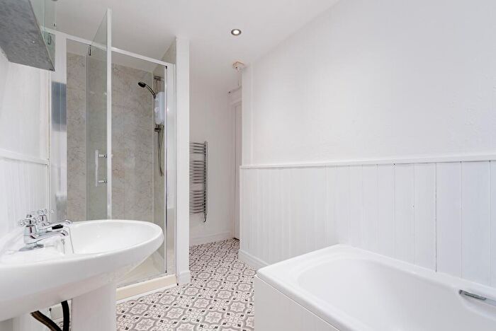 2 Bedroom Terraced House For Sale In Chorley Old Road, Whittle-le-Woods, Nr Chorley, PR6