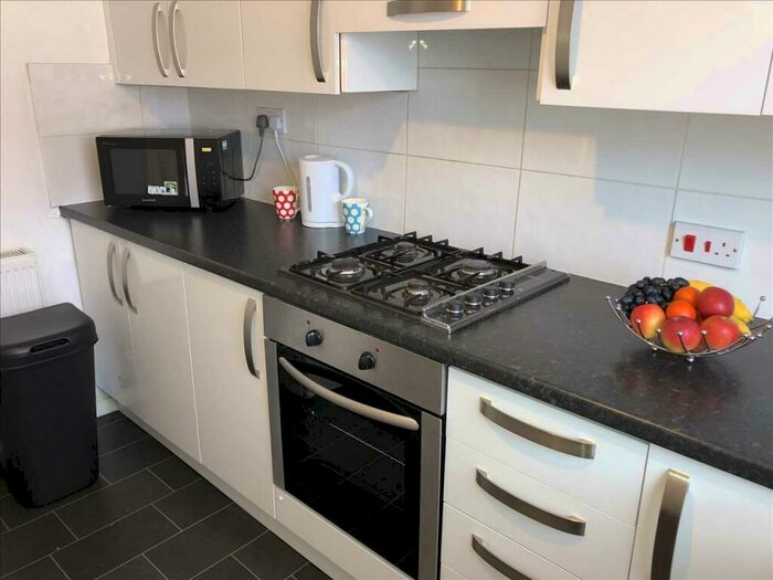 4 Bedroom Terraced House To Rent In Honeywood Close, Canterbury, CT1