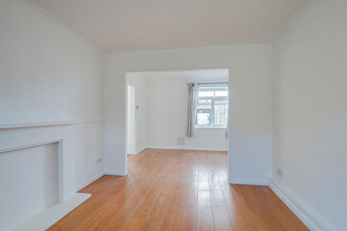 2 Bedroom Terraced House For Sale In Boytons, Basildon, SS15