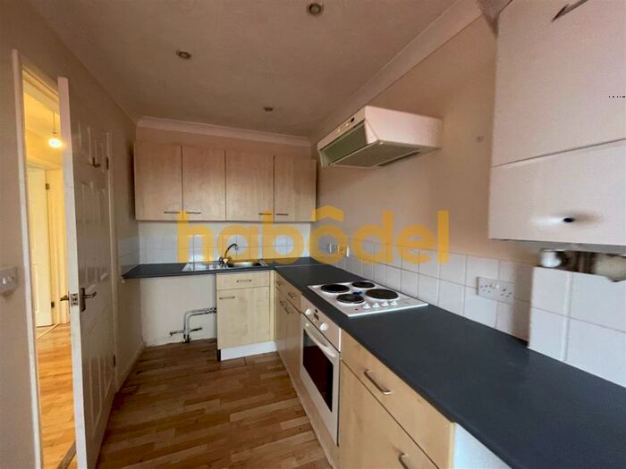1 Bedroom Flat To Rent In Chase Street, Wisbech, PE13