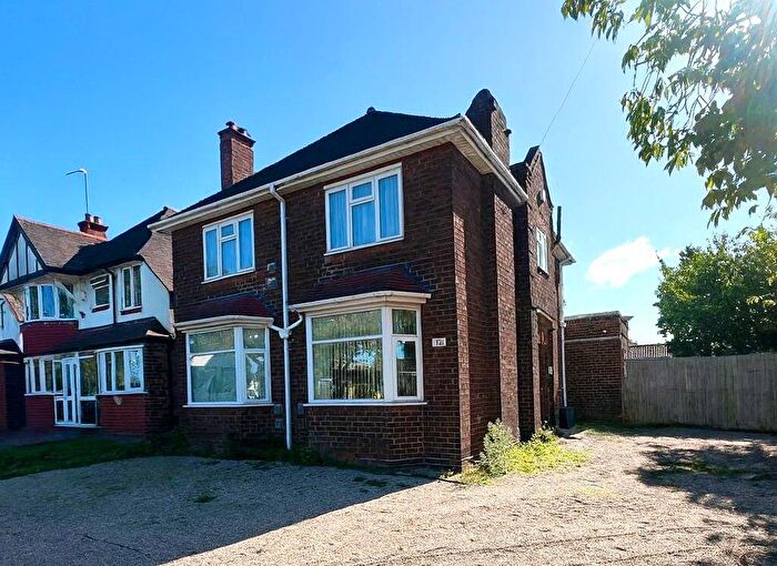 4 Bedroom Detached House For Sale In Coleshill Rd - XBed Family Home, Birmingham, B36