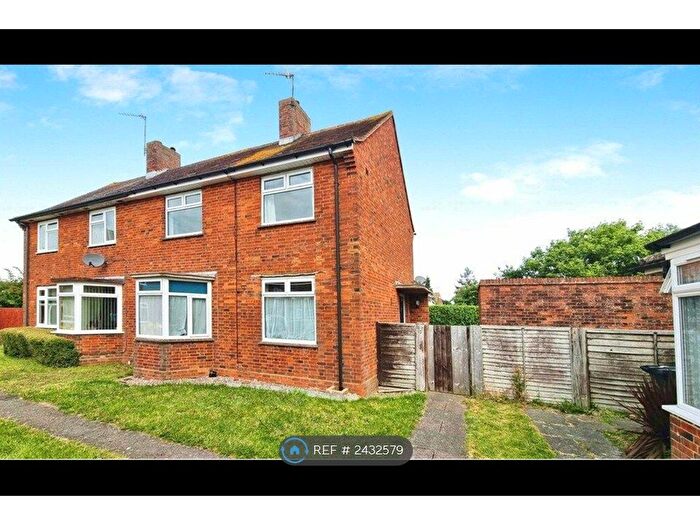 5 Bedroom End Of Terrace House To Rent In Mumford Place, Chichester, PO19