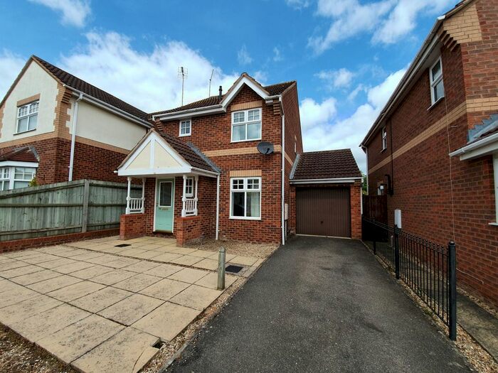 3 Bedroom Property To Rent In Creed Road, Oundle, Peterborough, PE8