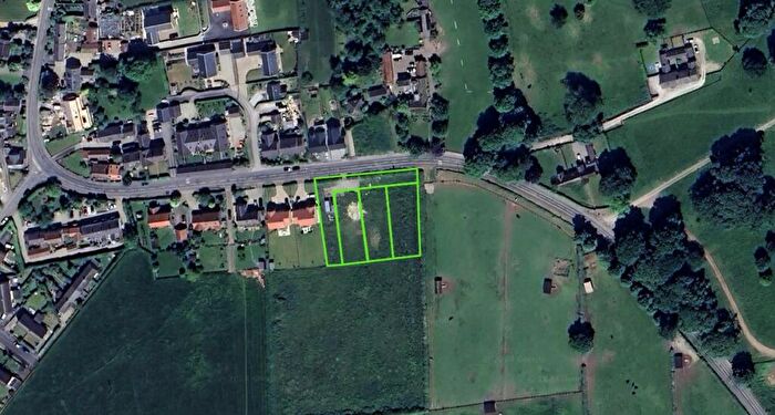 Land For Sale In Wetherby Road, Little Ribston, West Yorkshire, LS22