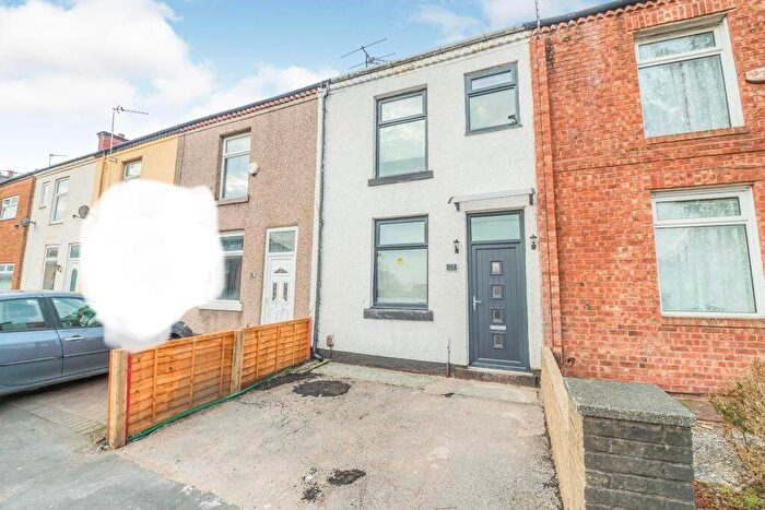3 Bedroom Terraced House To Rent In Worsley Road North, Worsley, Manchester, M28