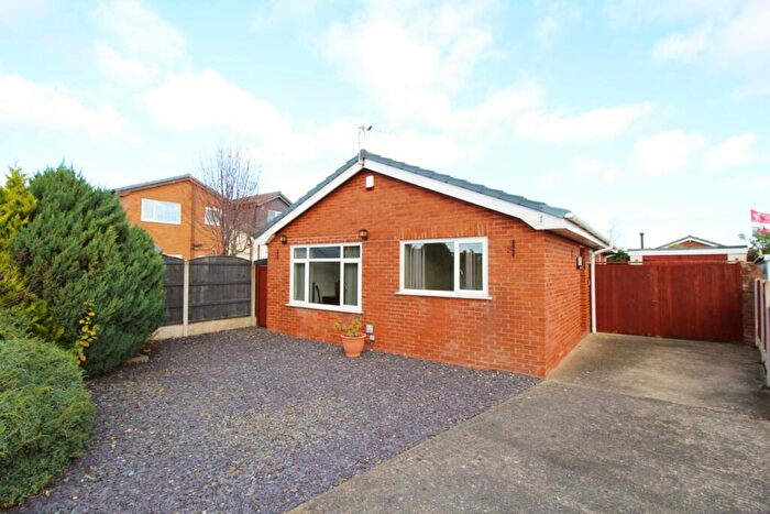2 Bedroom Bungalow For Sale In Lowther Close, Kinmel Bay, Conwy, LL18