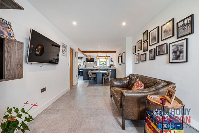 5 Bedroom Property For Sale In Gisburn Road, Nelson, BB9