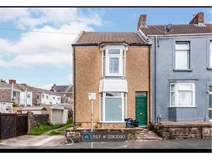 1 Bedroom Flat To Rent In Mount Pleasant, Swansea, SA1