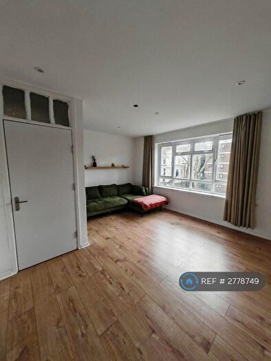 2 Bedroom Flat To Rent In Athenaeum Court, London, N5