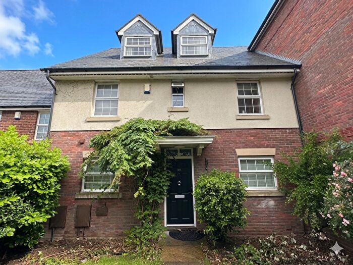 Studio To Rent In Bernardines Way, MK18