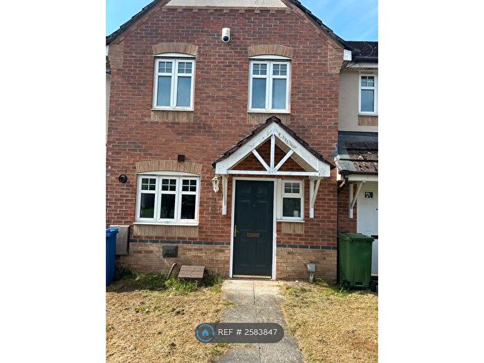 3 Bedroom Terraced House To Rent In Darwen Drive, Wigan, WN2