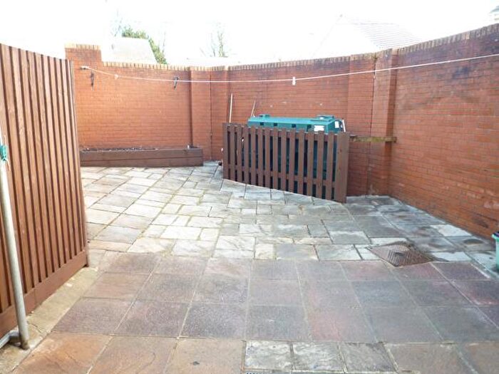 2 Bedroom End Of Terrace House To Rent In Woodland View, Holsworthy, EX22