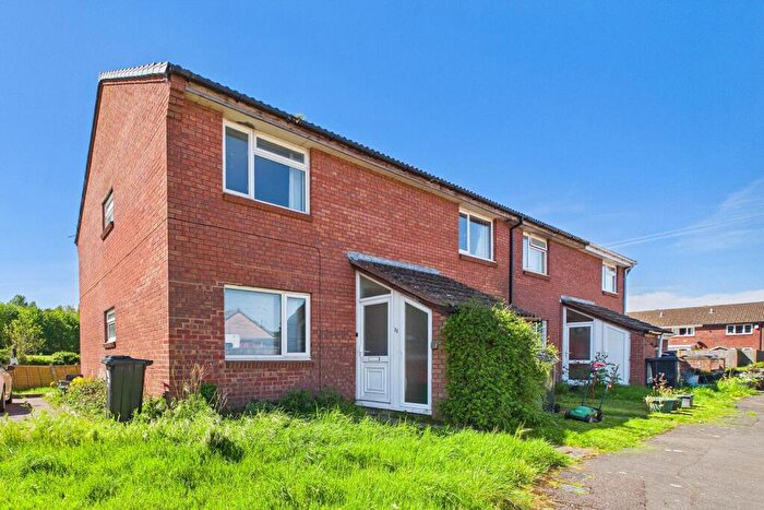 1 Bedroom Flat To Rent In Oldfield, Clevedon, BS21