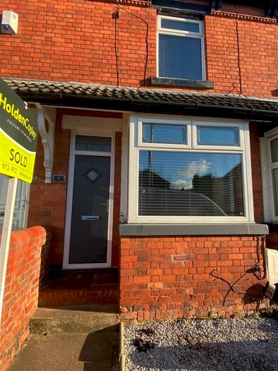 3 Bedroom Property To Rent In Montague Road, Hucknall, Nottingham NG15