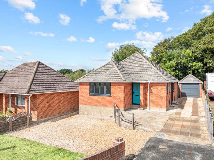 2 Bedroom Bungalow For Sale In Lyme Regis, Dorset, DT7