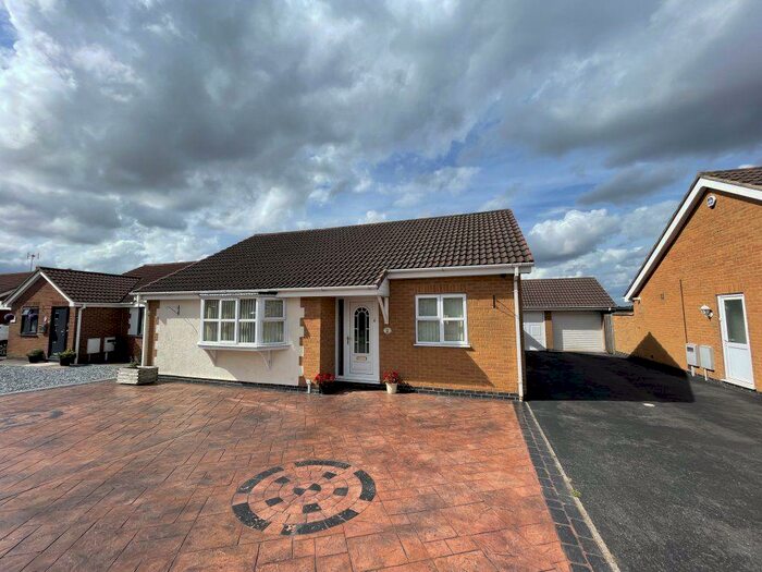 3 Bedroom Bungalow To Rent In Sherwood Close, Ellistown, LE67