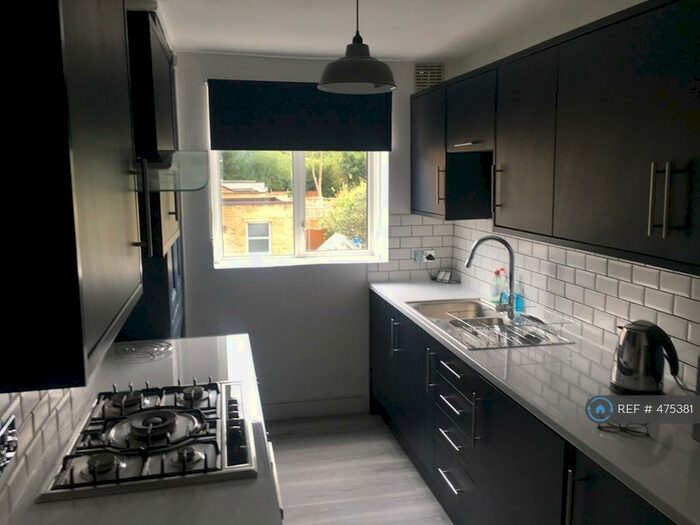 1 Bedroom Flat To Rent In Oakfield Road, Croydon, CR0